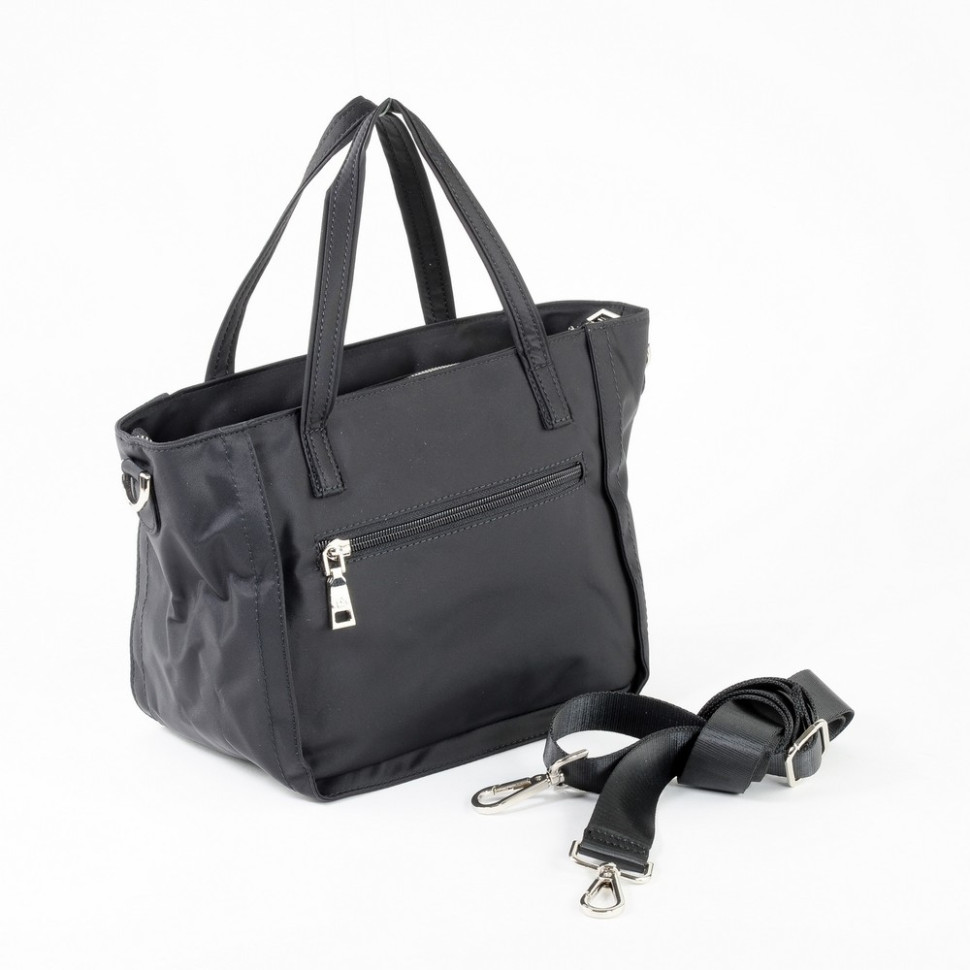 Сумка женская Epol 6034-03 чёрная