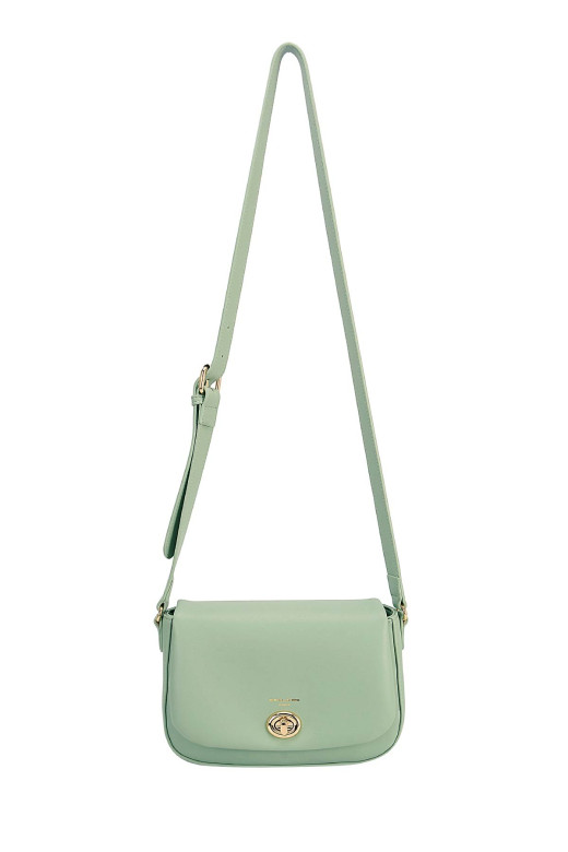 Сумка женская David Jones 6904-1 cognac