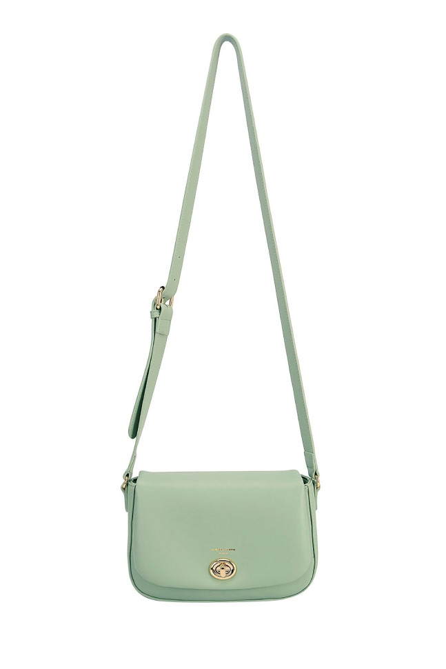 Сумка женская David Jones 6904-1 cognac Сумка женская David Jones 6904-1 cognac