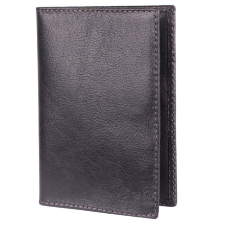 Обложка для документов "Camel"13008, черная Обложка для документов "Camel"13008, черная