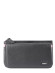 Кошелек Esse, ИНКАНТО GREY 76851 асфальт/розовый Кошелек Esse, ИНКАНТО GREY 76851 асфальт/розовый
