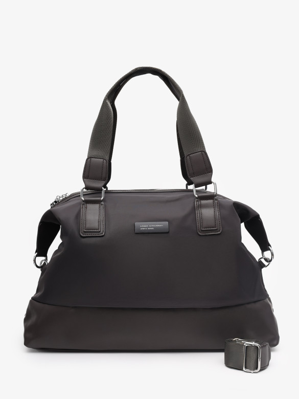 Сумка дорожная Alex&Mia 0119 grey