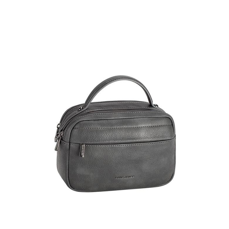 Сумка женская David Jones 7203 st.grey