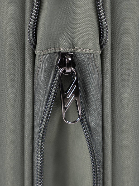 Чемодан из текстиля Kong LV 5901  4 колеса