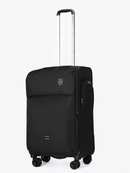 Чемодан из текстиля Kong LV 5901  4 колеса