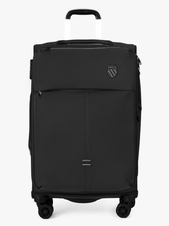 Чемодан из текстиля Kong LV 5901  4 колеса