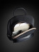 Рюкзак городской David Jones 7515 black Рюкзак городской David Jones 7515 black