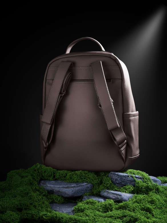 Рюкзак городской David Jones 7841 fungi Рюкзак городской David Jones 7841 fungi