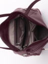 Сумка FIATO F2602 вителло бордо Сумка FIATO F2602 вителло бордо