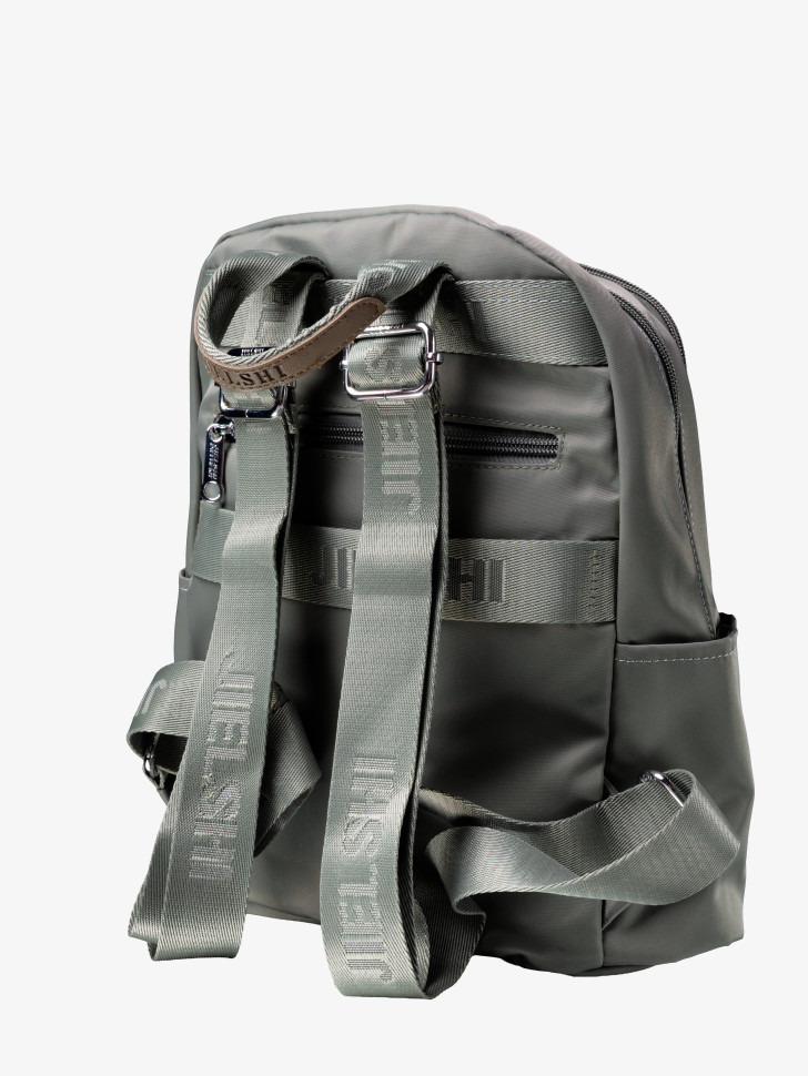 Рюкзак Jielshi 8559 хаки