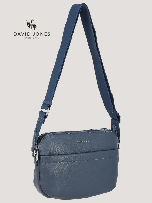 Сумка женская David Jones 7778 Сумка женская David Jones 7778