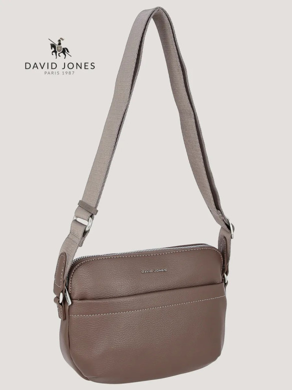 Сумка женская David Jones 7778 Сумка женская David Jones 7778