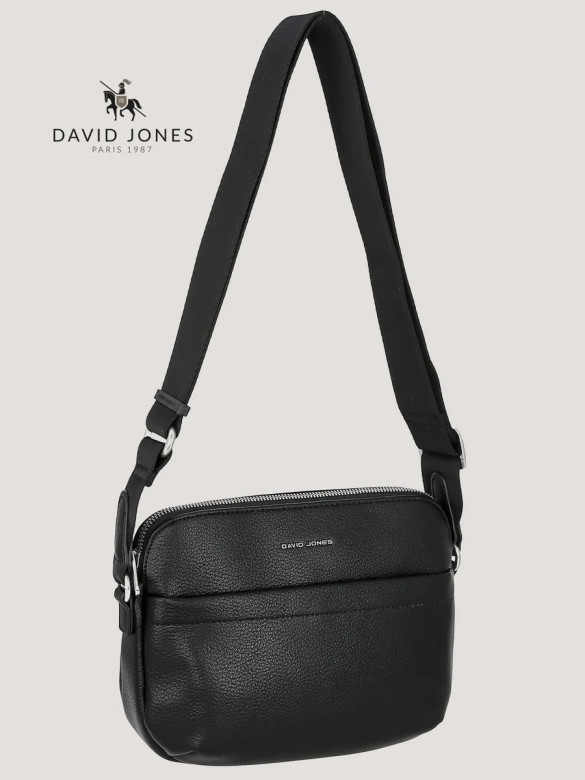 Сумка женская David Jones 7778 Сумка женская David Jones 7778