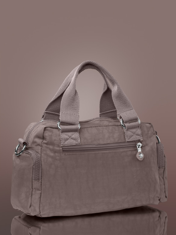 Сумка женская Bobo 66108 бежевая Сумка женская Bobo 66108 бежевая