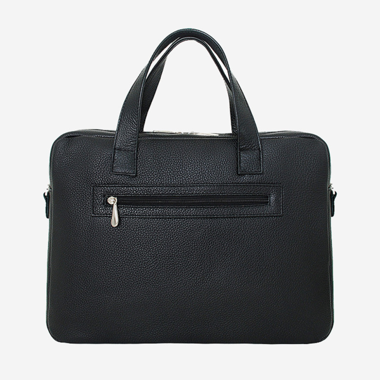 Портфель Protege, Ц-206.1 темно-коричневый/мокко/бисквит Портфель Protege, Ц-206.1 темно-коричневый/мокко/бисквит