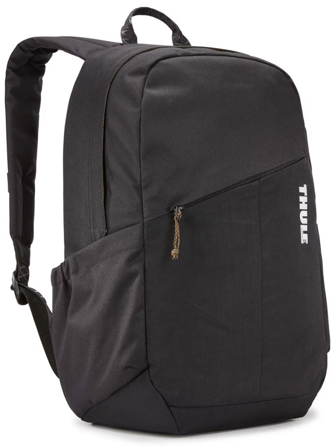 Рюкзак Thule Notus Backpack 20L TCAM6115 Black Рюкзак Thule Notus Backpack 20L TCAM6115 Black