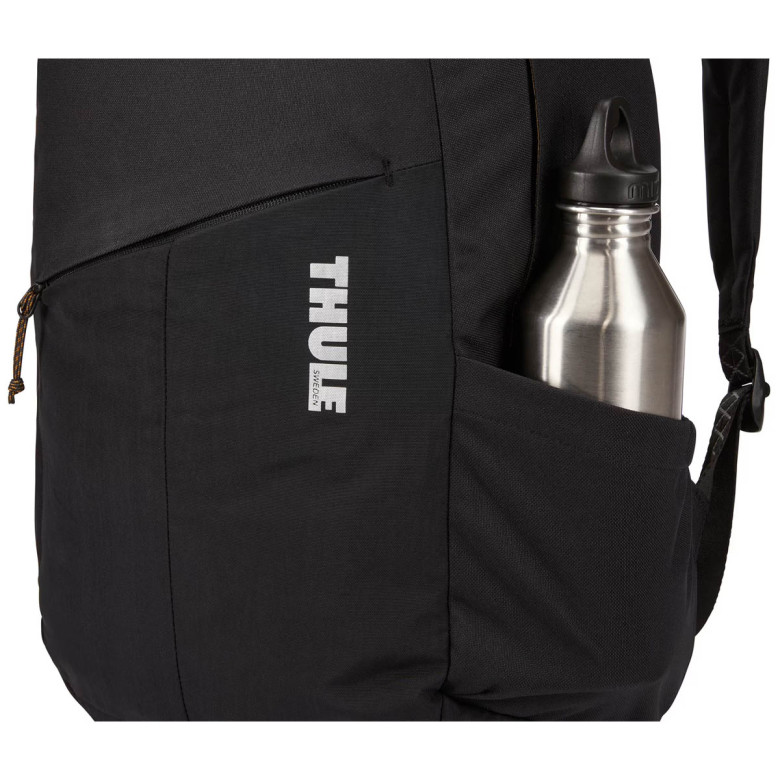 Рюкзак Thule Notus Backpack 20L TCAM6115 Black Рюкзак Thule Notus Backpack 20L TCAM6115 Black