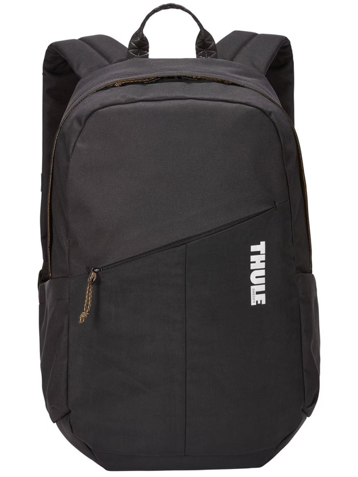 Рюкзак Thule Notus Backpack 20L TCAM6115 Black Рюкзак Thule Notus Backpack 20L TCAM6115 Black