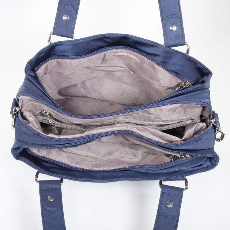 Сумка женская Epol 7222 синяя