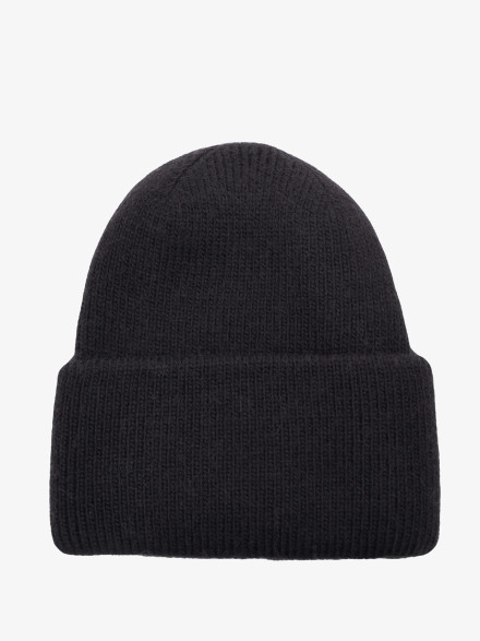 Шапка женская Stigler 27-318 черная