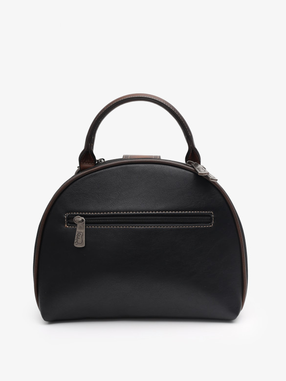 Сумка женская Flame Dance 5252 black