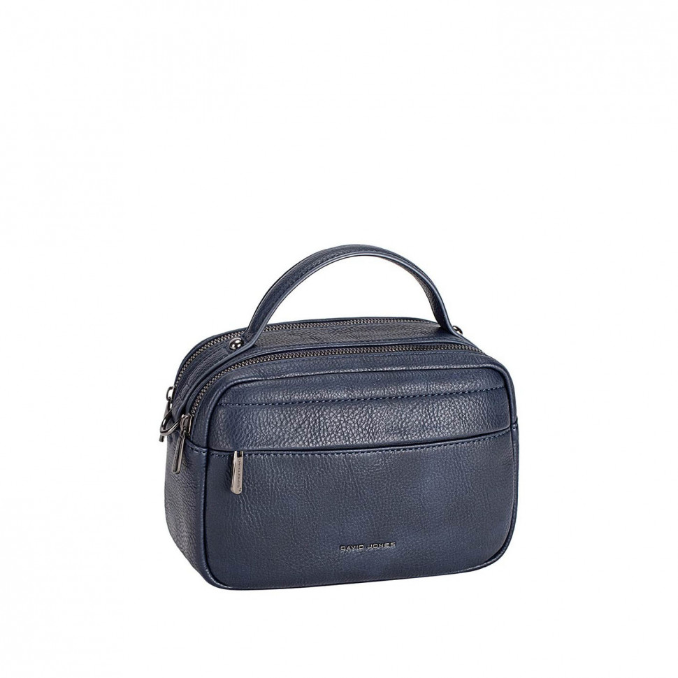 Сумка женская David Jones 7203 navy