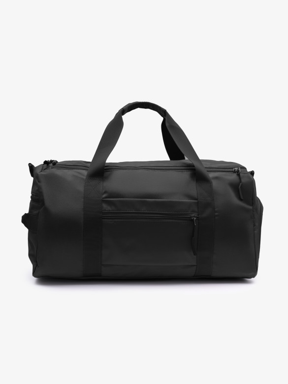 Сумка спортивная Baggins 3053 черная