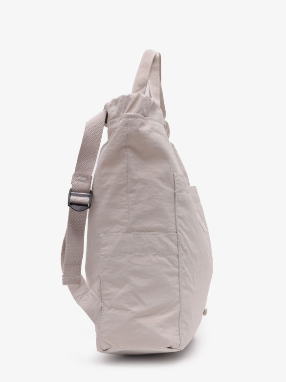 Рюкзак-мешок Colorful Fox Б 845 бежевый