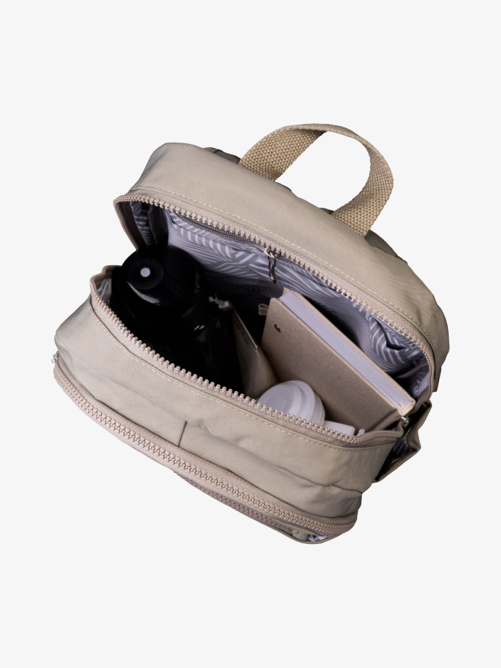 Рюкзак Б 1232 хаки Рюкзак Б 1232 хаки