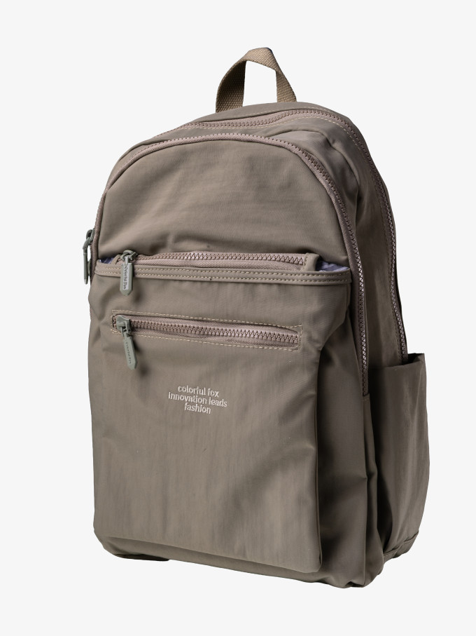 Рюкзак Colorful Fox 1232 хаки
