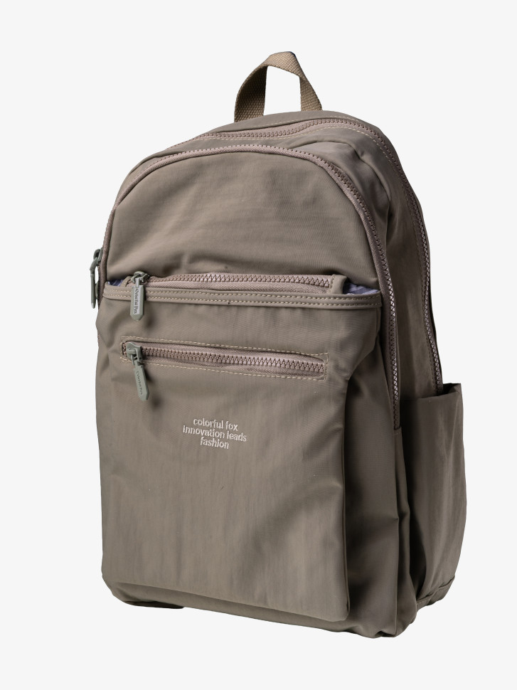 Рюкзак Б 1232 хаки Рюкзак Б 1232 хаки