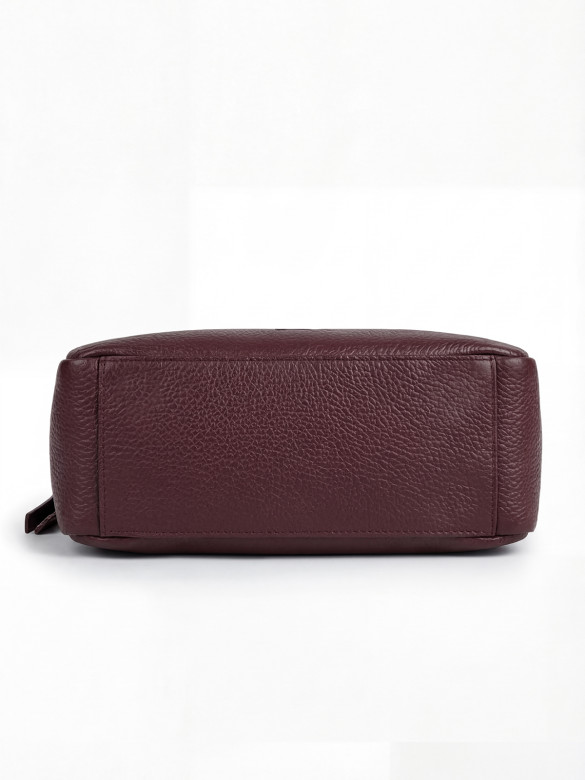 Сумка Richet 3253LN бордо(806)