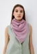 Платок Rosedena, KS9092 сирень Платок Rosedena, KS9092 сирень