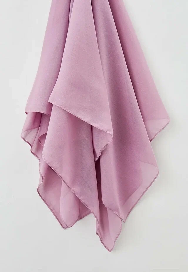 Платок Rosedena, KS9092 сирень Платок Rosedena, KS9092 сирень