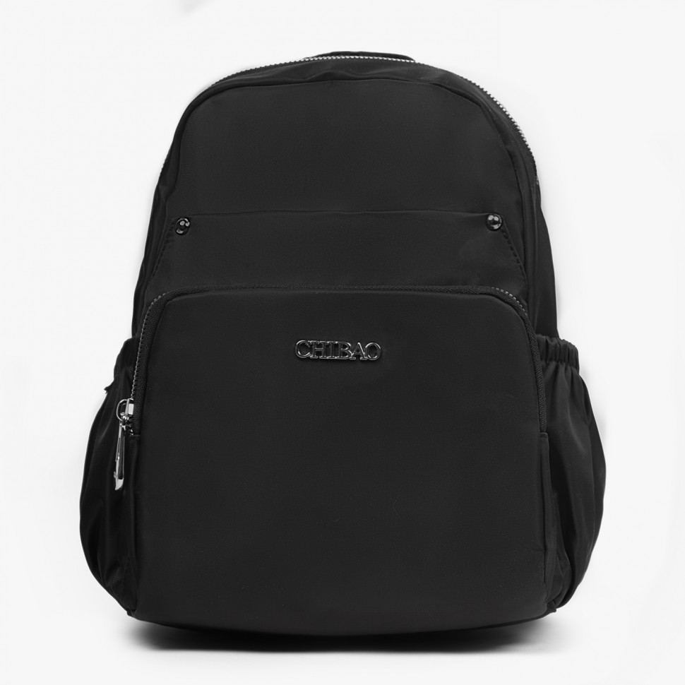 Рюкзак Chibao Б 5721 черный