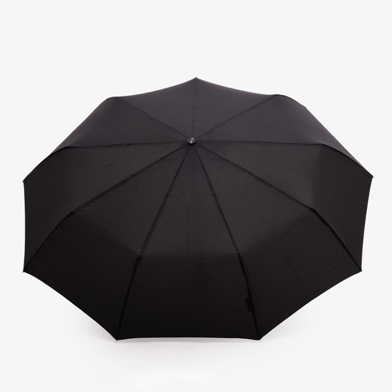 Зонт мужской EuroClim 1829 черный