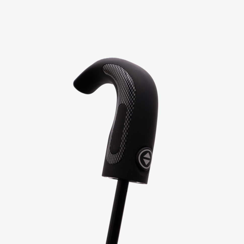 Зонт мужской EuroClim 1829 черный