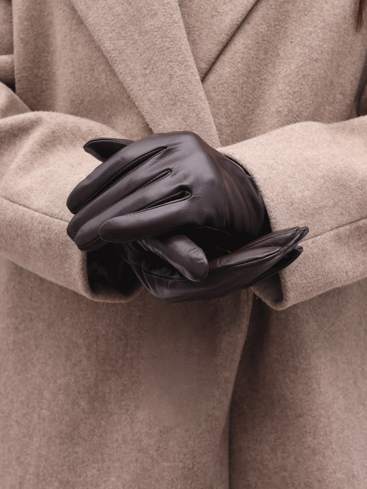 Перчатки Baggins (3.2)20026 коричневые