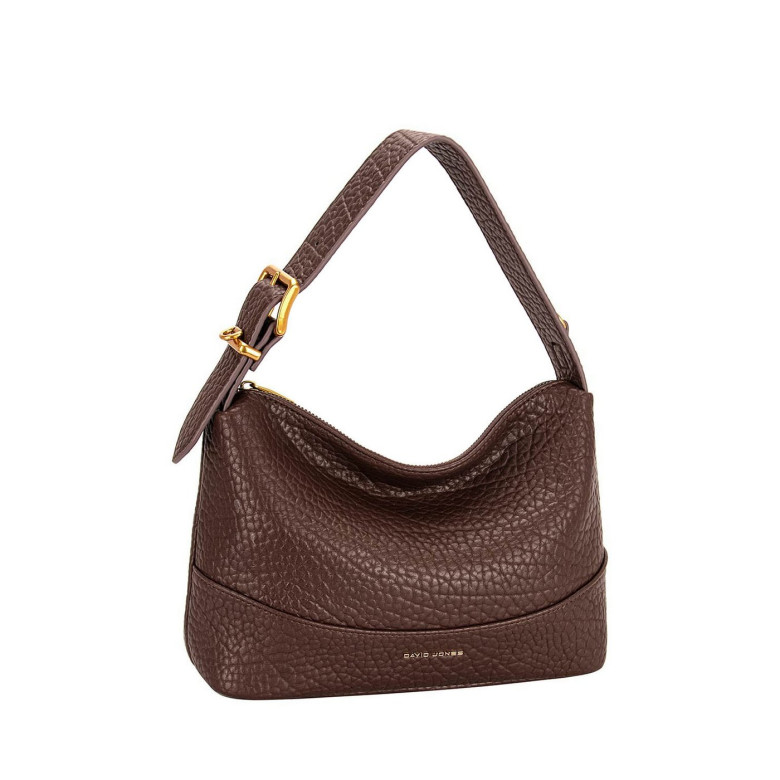Сумка женская David Jones 7124 d.brown