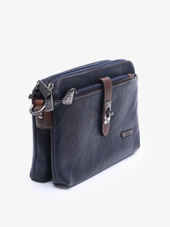 Сумка женская Flame Dance 88250 blue