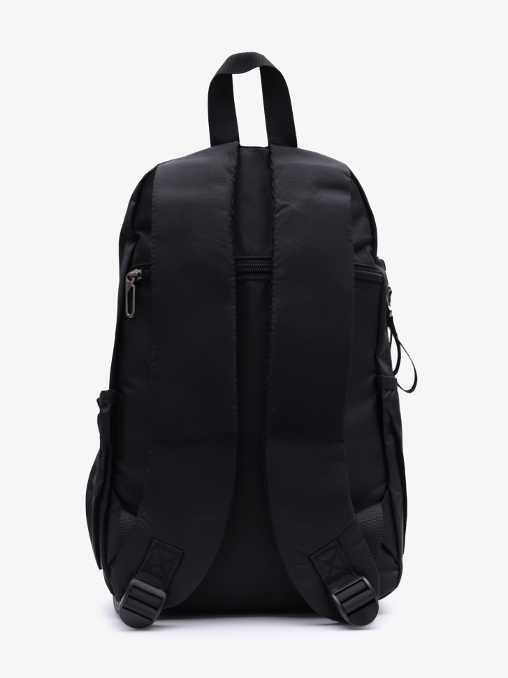 Рюкзак городской Baggins 83014 черный