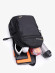 Рюкзак городской Baggins 83014 черный