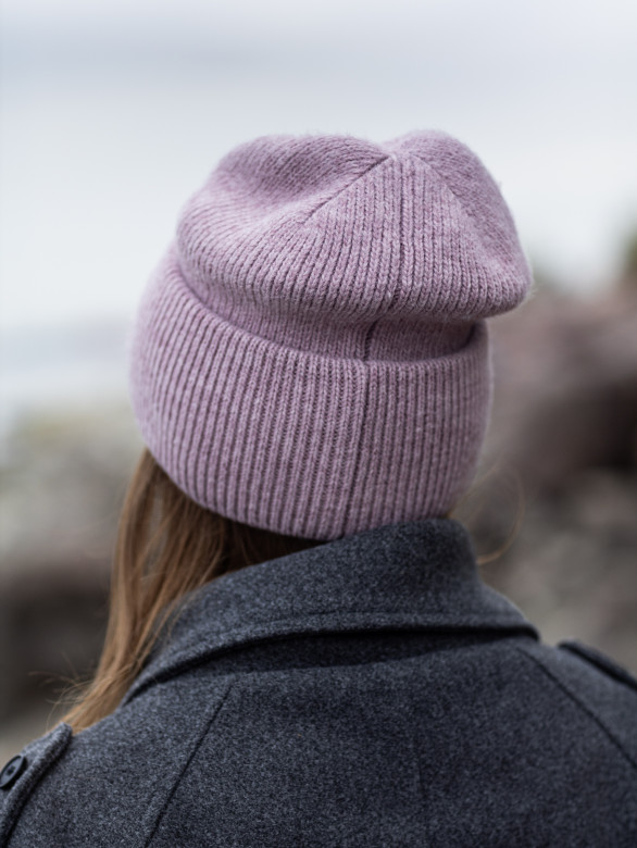 Шапка женская Stigler 27-318 сакура