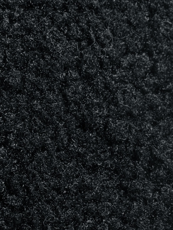 Перчатки женские Baggins черные