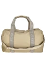 Сумка дорожная David Jones 0045-12 хаки Сумка дорожная David Jones 0045-12 хаки