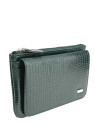Кошелек ИНКАНТО GREEN Esse, варан зеленый, 70941 Кошелек ИНКАНТО GREEN Esse, варан зеленый, 70941
