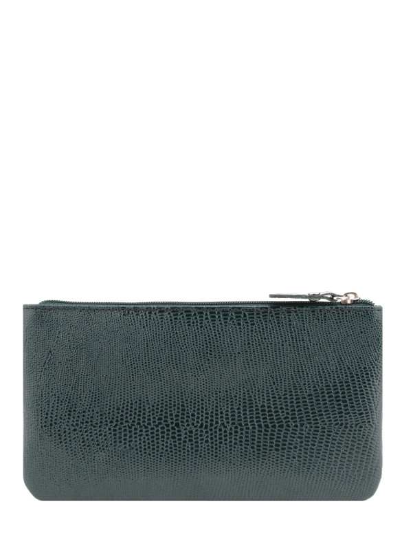Кошелек ИНКАНТО GREEN Esse, варан зеленый, 70941 Кошелек ИНКАНТО GREEN Esse, варан зеленый, 70941