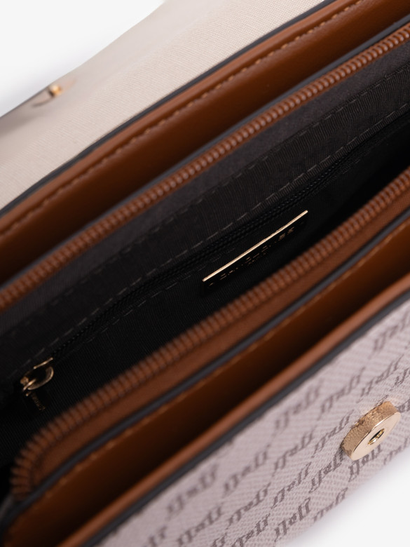 Сумка женская David Jones 21094 beige