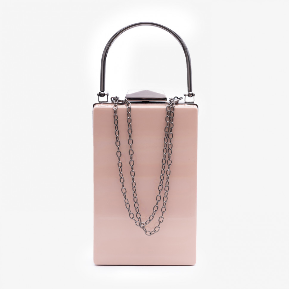Клатч женский Funxilan 1220-6 pink