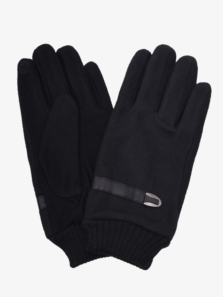 Перчатки мужские Eternal (7.6) 1823 черные